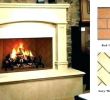 Gas Fireplace Kits Indoor Inspirational Indoor Wood Burning Fireplace Kits – topcat