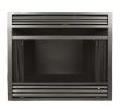 Gas Fireplace Log Replacement Fresh Pleasant Hearth 42 19 In W Black Vent Free Gas Fireplace