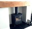 Gas Fireplace Mantels Awesome Oak Beam Fireplace – Nekousaz