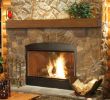 Gas Fireplace Options Unique Shenandoah Wood Mantel Shelf 72 Inch