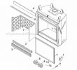 Gas Fireplace Parts Diagram Best Of Beautiful Majestic Fireplace Replacement Parts Insert Gas