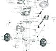 Gas Fireplace Parts Diagram Best Of Karcher Electric Pressure Washer Parts Diagram