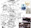 Gas Fireplace Parts Diagram Lovely Radiance Rdv40 Direct Vent Gas Stove 2770 2779 the Cozy