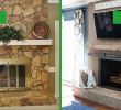 Gas Fireplace Remodel New Charming Fireplace before and after – Nonso