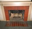 Gas Fireplace Repair Near Me Beautiful How to Fix Mortar Gaps In A Fireplace Fire Box