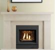 Gas Fireplace Surrounds Awesome Wes Stone Hereford Kernowfires Fireplace Surround