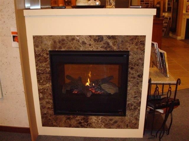 Gas Fireplace Vented Inspirational Heatilator See Thru Direct Vent Gas Fireplace with Custom