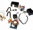 Gas Fireplace Won T Start Elegant Gas Fireplace Electronic Ignition Valve Kits Repair