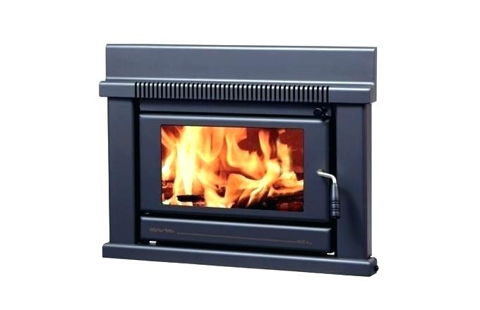 Gas Insert Fireplace Cost Lovely Prefabricated Wood Burning Fireplace – Dlsystem