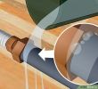 Gas Line to Fireplace Code Inspirational How to Install A Gas Line 6 Steps with Wikihow