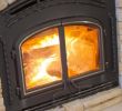 Gas Log Fireplace Repair Luxury How to Convert A Gas Fireplace to Wood Burning