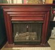 Gel Fireplace Beautiful ashley Real Gel Flame Fireplace $250 00 Firm 200