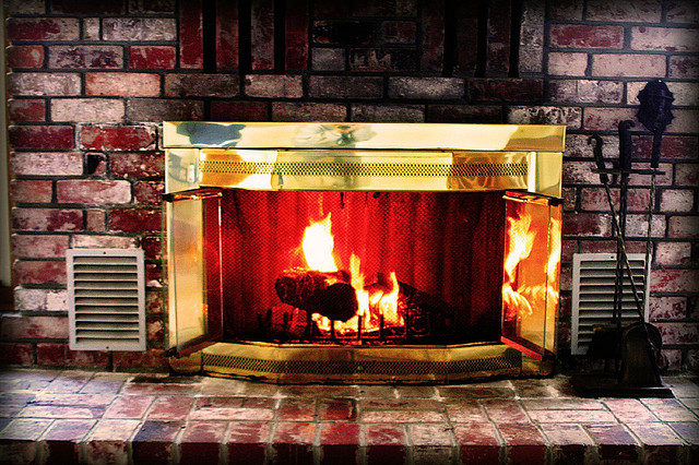 Gyrofocus Fireplace Fresh Fireplace Creates too Much Smoke 5 Things to solve Your