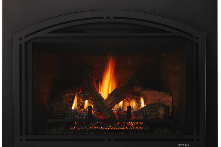 Heat N Glo Fireplace Troubleshooting Fresh Escape Gas Fireplace Insert