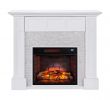 Heritage Fireplace Inspirational southern Enterprises Bello Electric Fireplace In 2019