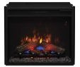 High Efficiency Fireplace Insert Unique Classicflame 23ef031grp 23" Electric Fireplace Insert with Safer Plug