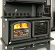 High Efficiency Wood Burning Fireplace Reviews Unique J A Roby Cuisiniere Wood Cookstove by Obadiah S Woodstoves