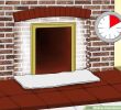 How Do You Clean A Brick Fireplace Elegant How to Clean soot From Brick with Wikihow