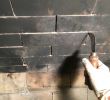 How Do You Clean A Brick Fireplace Fresh How to Fix Mortar Gaps In A Fireplace Fire Box