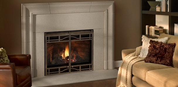 How Much Does A Gas Fireplace Insert Cost Awesome Venting What Type Do You Need