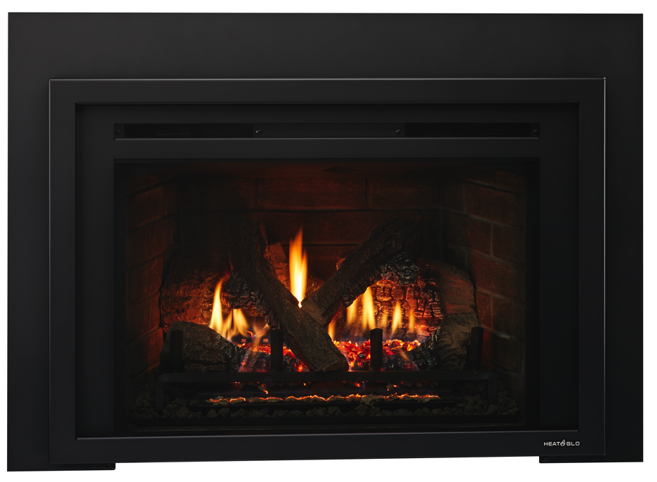 How Much Does A Gas Fireplace Insert Cost Beautiful Escape Gas Fireplace Insert