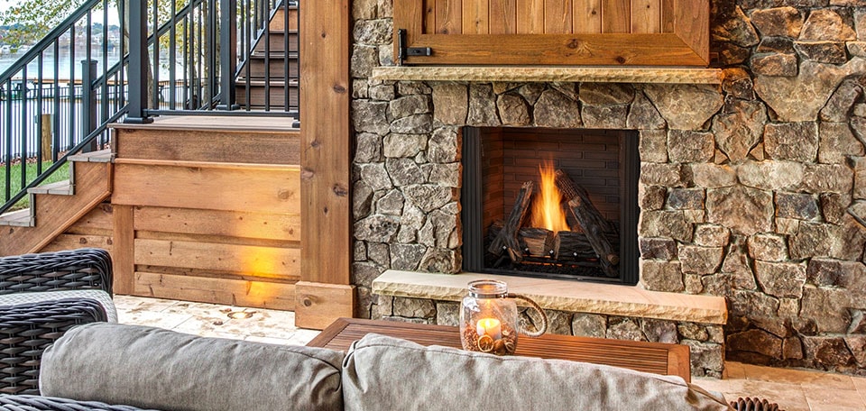 How Much Does A Gas Fireplace Insert Cost Best Of Outdoor Lifestyles Courtyard Gas Fireplace