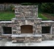 How to Build An Outdoor Stone Fireplace Inspirational Videos Matching Build with Roman How to Build A Fremont