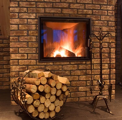 How to Install Gas Fireplace Logs Lovely Pros & Cons Of Wood Gas Electric Fireplaces