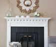 How to Tile A Fireplace New the Living Room Fireplace is A Favorite Feature In Our House