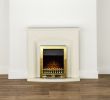 How to Turn On Electric Fireplace Elegant Adam Truro Fireplace Suite In Cream with Blenheim Electric