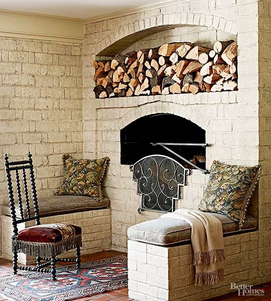 How to Whitewash Stone Fireplace Lovely Fireplace Designs Ideas for Your Stone Fireplace