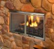 Indoor Outdoor See Through Gas Fireplace Lovely Majestic 36 Inch Outdoor Gas Fireplace Villa