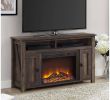 Infrared Fireplace Tv Stand Inspirational Farmington Electric Fireplace Tv Console for Tvs Up to 50