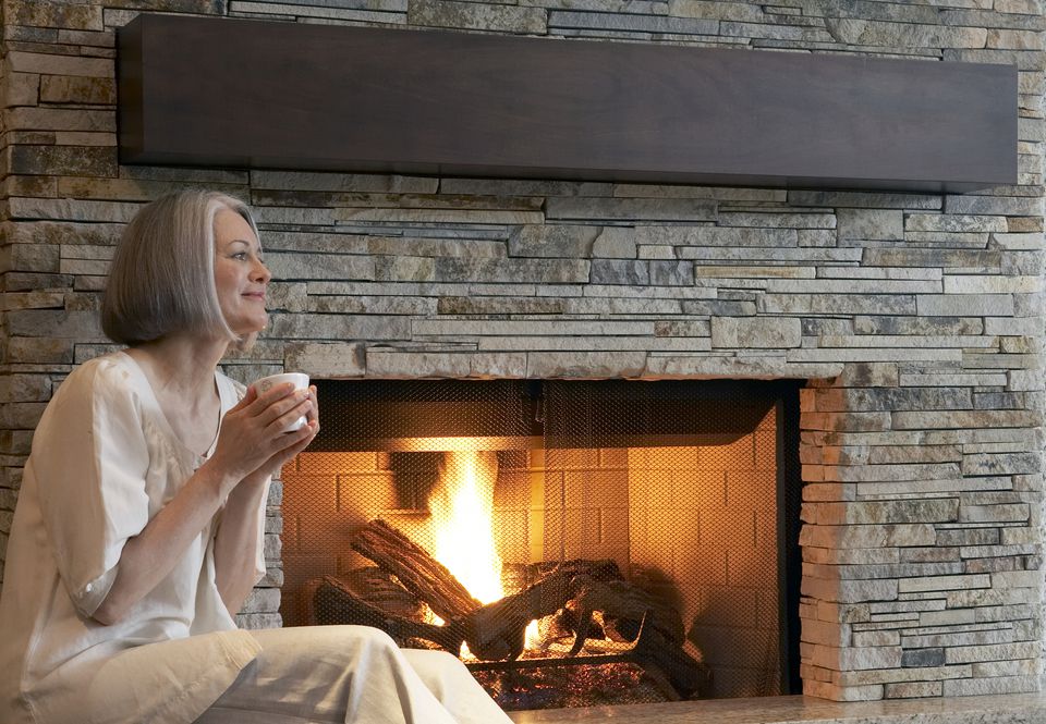 Installing Stone Veneer Fireplace Elegant Can You Install Stone Veneer Over Brick
