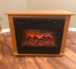 Intertek Electric Fireplace Beautiful Used and New Electric Fire Place In Wilmington Letgo