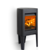 Jotul Fireplace Elegant J¸tul F 162 Guss Kaminofen