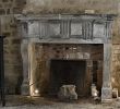 Kitchen Fireplace Beautiful Old Kitchen Fireplace Picture Of Chateau De Villebois