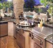 Kitchens with Fireplace Awesome Lovely Outdoor Kitchens with Fireplace Re Mended for You