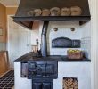 Kitchens with Fireplace Best Of Lovely Wood Burning Cook Stove Oven