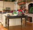 Kitchens with Fireplace Lovely Paula S Kitchen Brick Kitchen Fireplace