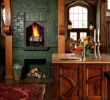 Kitchens with Fireplace New An Macdowell S Storybook Tudor Style House In asheville