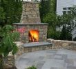 Kozy Fireplace Beautiful Outdoor Patio Fireplace Charming Fireplace