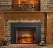 Large Electric Fireplace Insert Luxury Outdoor Greatroom Gi 29 Gallery Electric Fireplace Insert 36" Surround