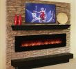 Led Electric Fireplace Best Of Modern Heater Fireplaces