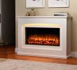 Led Electric Fireplace New 5 Best Electric Fireplaces Reviews Of 2019 In the Uk