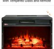 Led Fireplace Insert Inspirational Used Electric Fireplace Insert