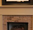 Limestone Fireplace Surround Inspirational Black Quartz Fireplace Surround Half Brick Fireplace