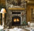 Living Room with Stone Fireplace Lovely 34 Beautiful Stone Fireplaces that Rock