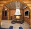 Log Cabin Fireplace Best Of Cabin Fireplace Ideas Tm42 – Roc Munity