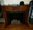 Log Fireplace Awesome Used Fake Fireplace with Log Light for Sale In Queens Letgo